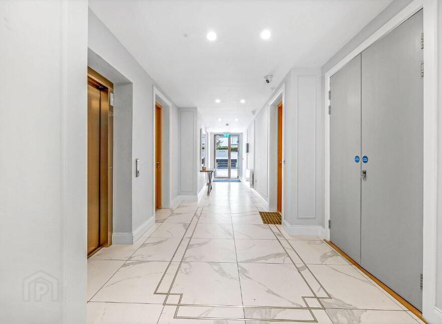 1 William Beckett House, Dublin 2, D02YN44
