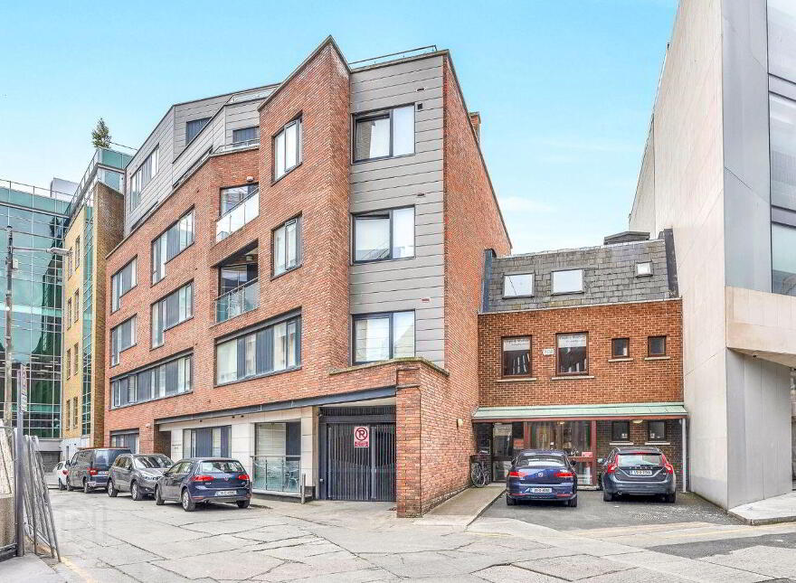1 William Beckett House, Dublin 2, D02YN44