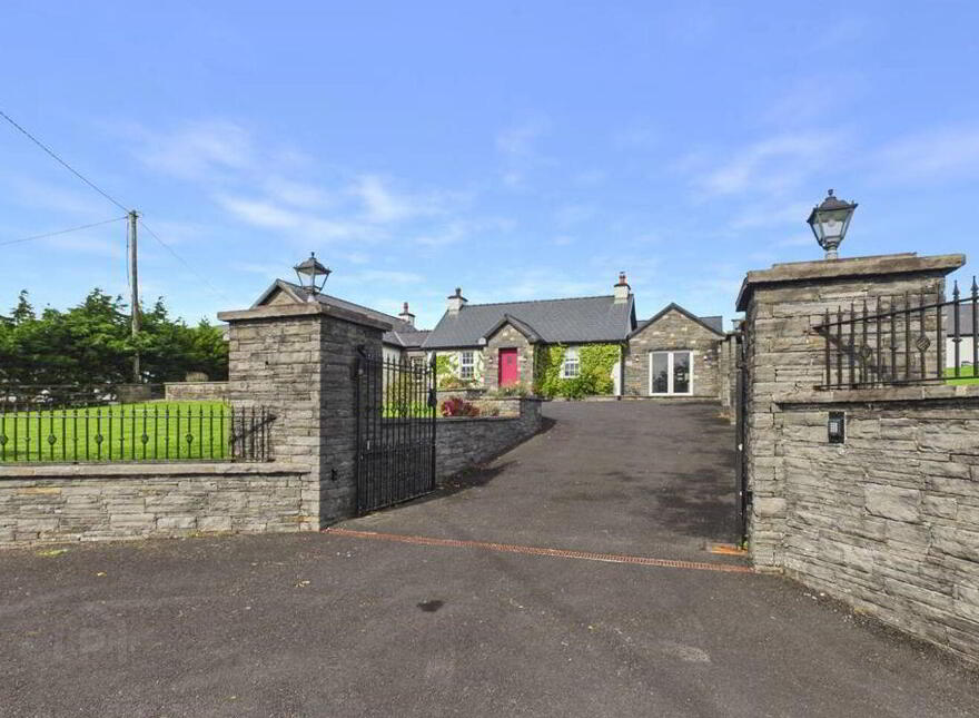 Lahaknock, Kilmaley, Kilmaley, V95X9NF