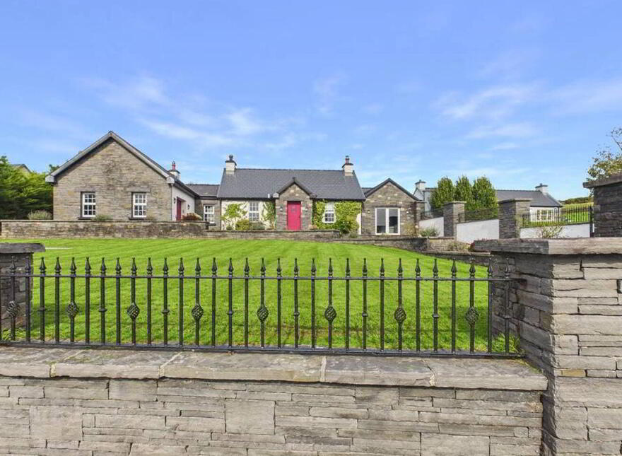 Lahaknock, Kilmaley, Kilmaley, V95X9NF