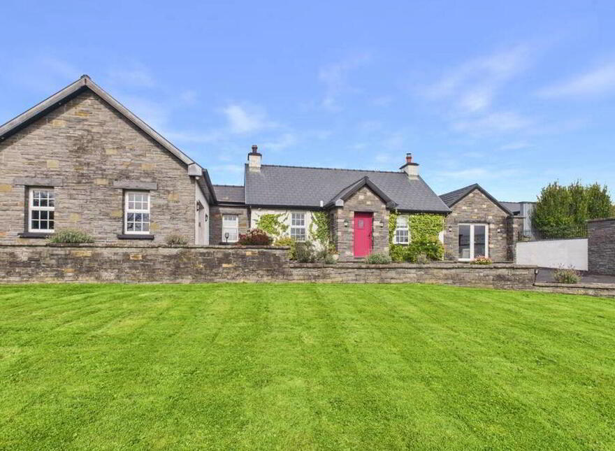 Lahaknock, Kilmaley, Kilmaley, V95X9NF