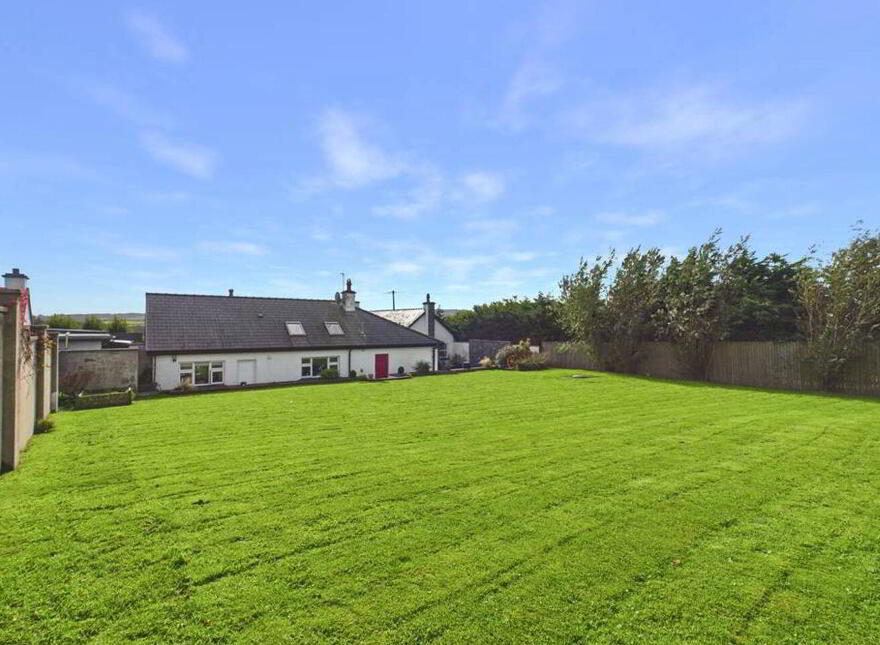 Lahaknock, Kilmaley, Kilmaley, V95X9NF