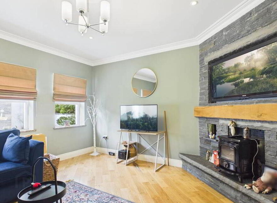 Lahaknock, Kilmaley, Kilmaley, V95X9NF