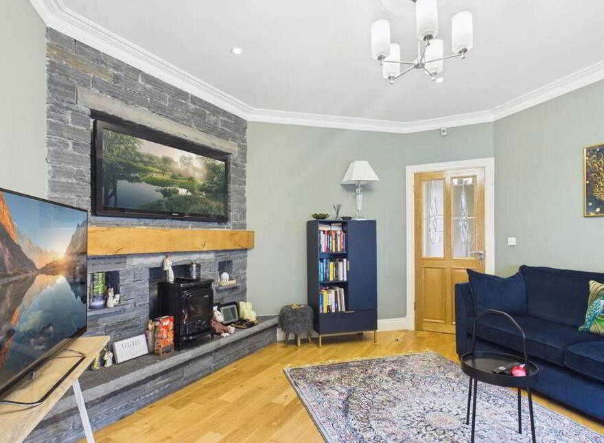 Lahaknock, Kilmaley, Kilmaley, V95X9NF