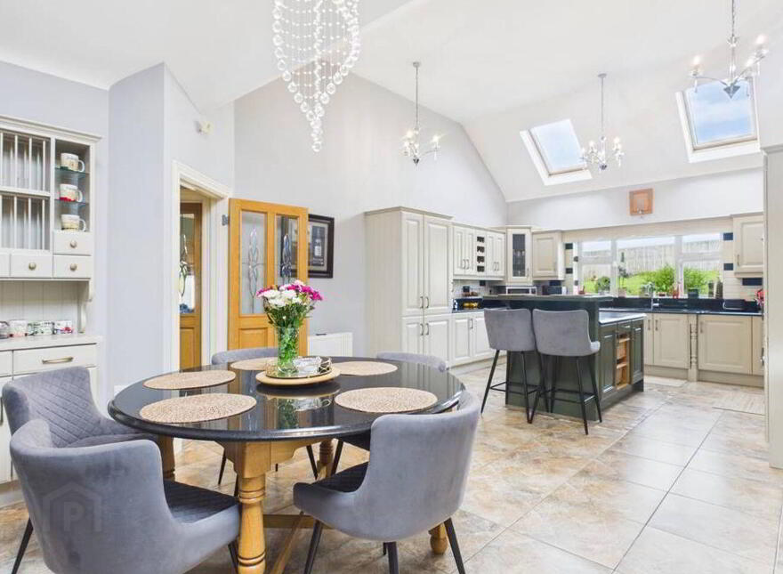 Lahaknock, Kilmaley, Kilmaley, V95X9NF