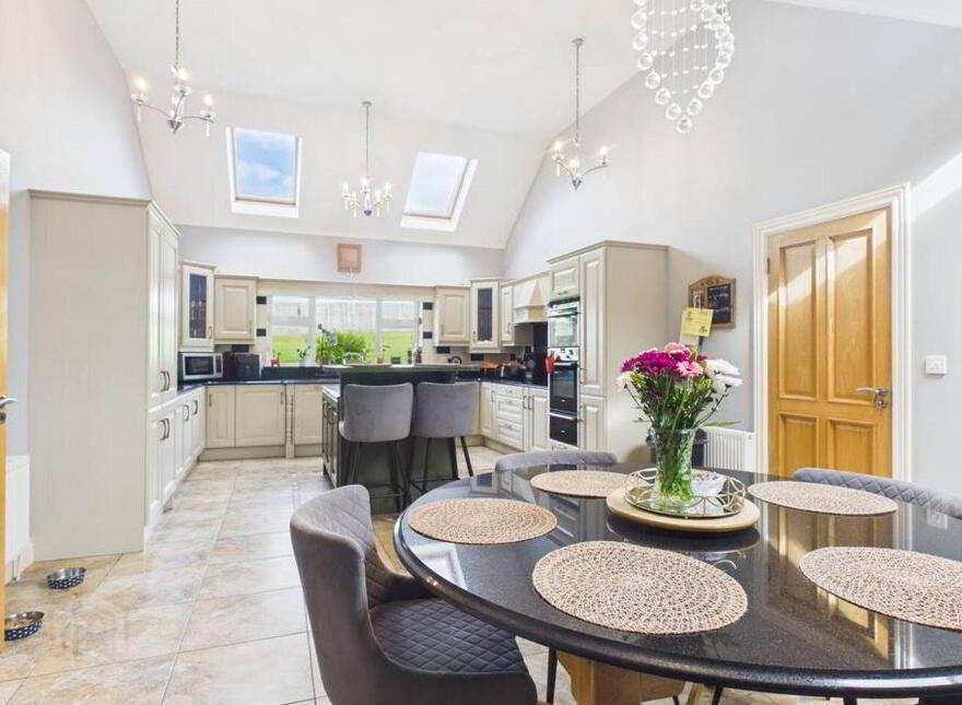 Lahaknock, Kilmaley, Kilmaley, V95X9NF