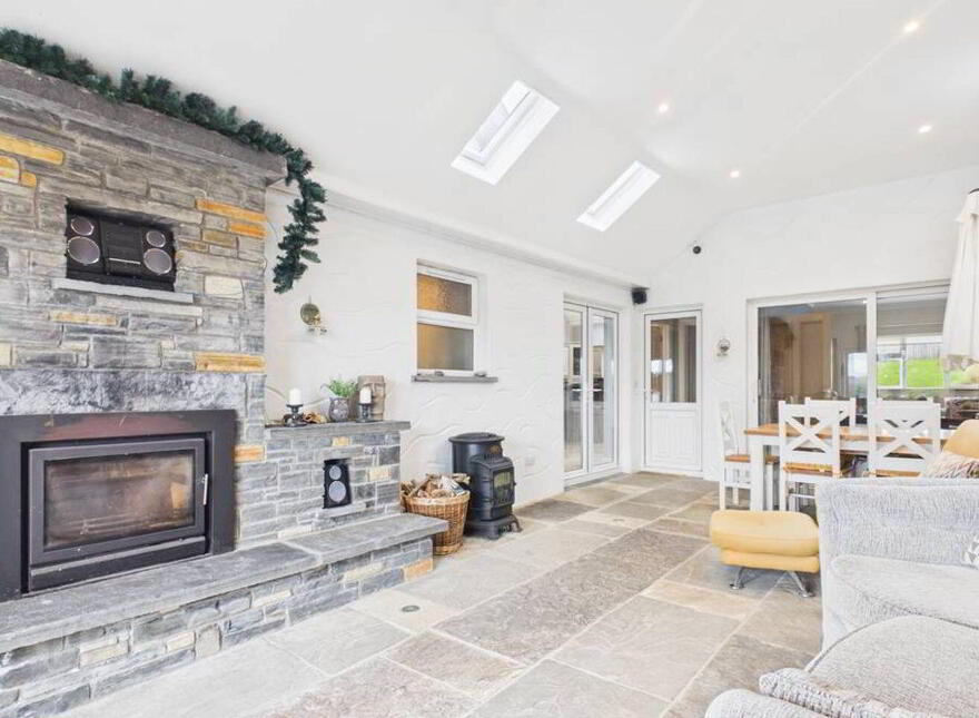 Lahaknock, Kilmaley, Kilmaley, V95X9NF