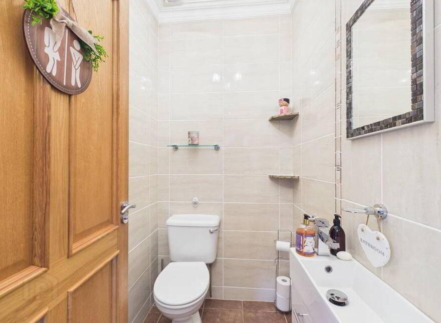 Lahaknock, Kilmaley, Kilmaley, V95X9NF