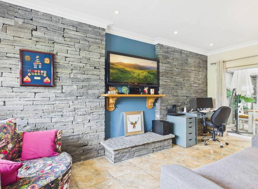 Lahaknock, Kilmaley, Kilmaley, V95X9NF