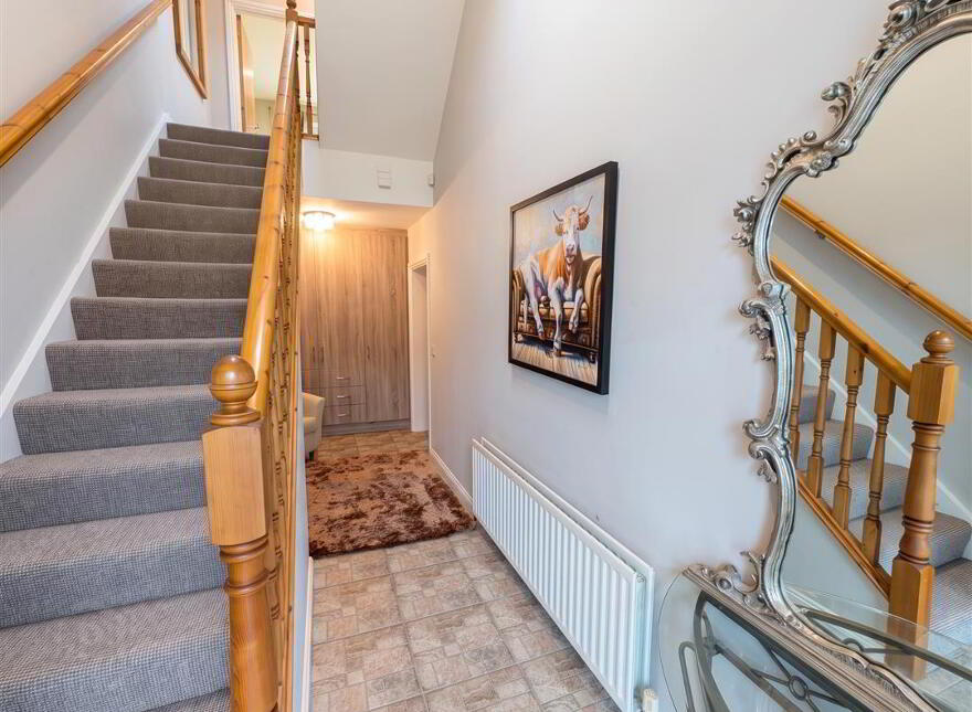 8 Todd's Hill Park, Saintfield, BT24 7FB