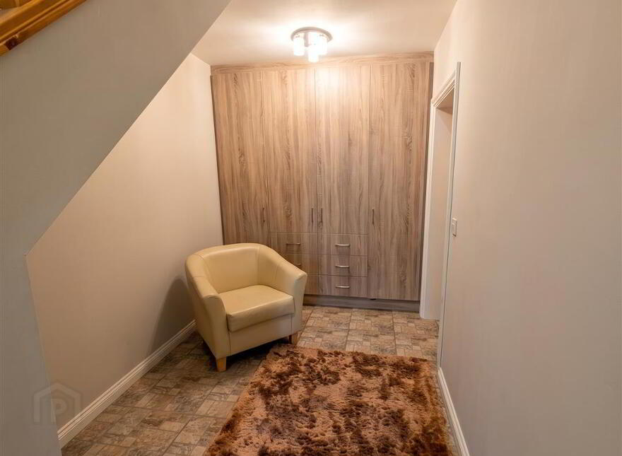 8 Todd's Hill Park, Saintfield, BT24 7FB