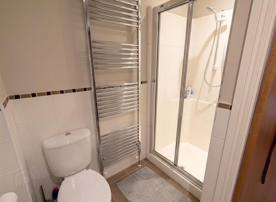 8 Todd's Hill Park, Saintfield, BT24 7FB