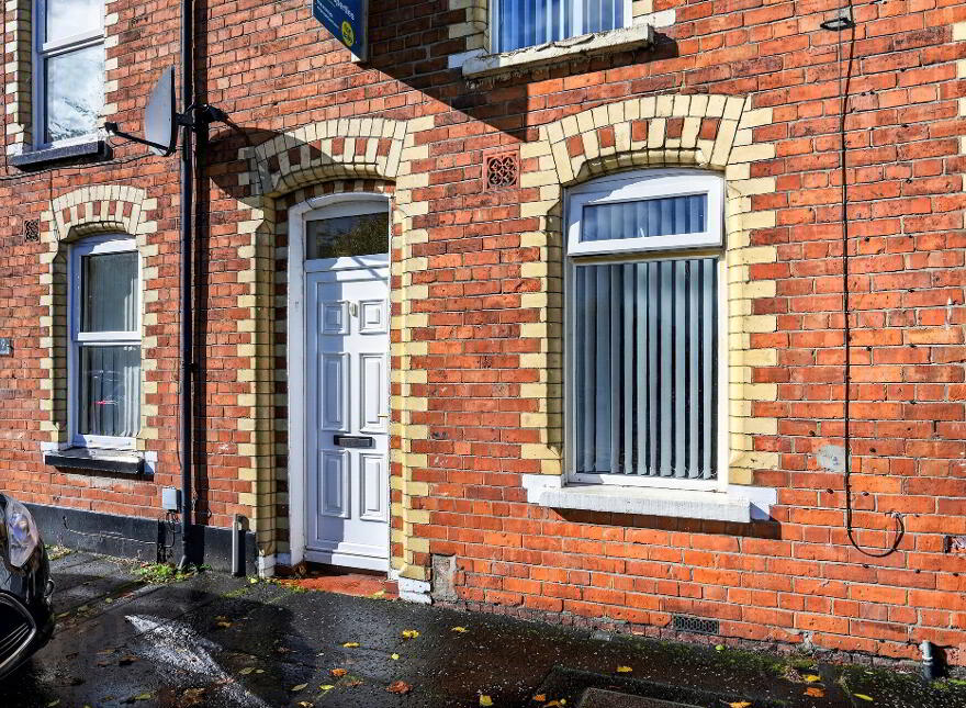 17 Olive Street, Belfast, BT13 3DE