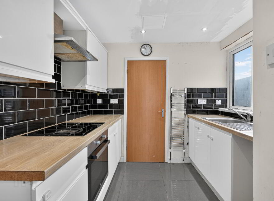 17 Olive Street, Belfast, BT13 3DE