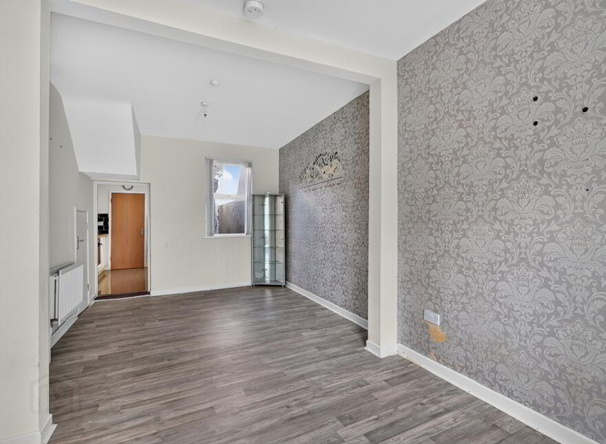 17 Olive Street, Belfast, BT13 3DE