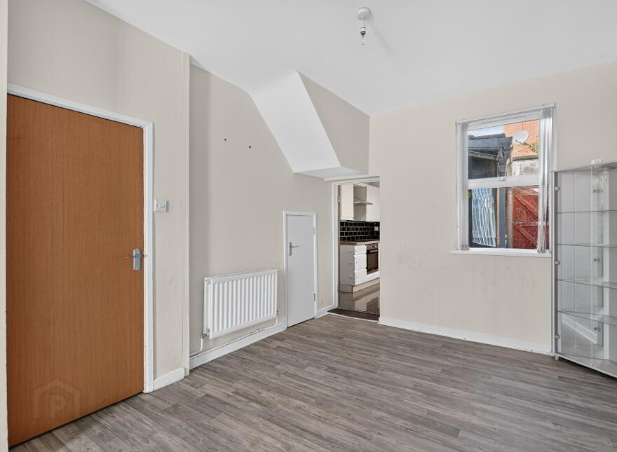 17 Olive Street, Belfast, BT13 3DE