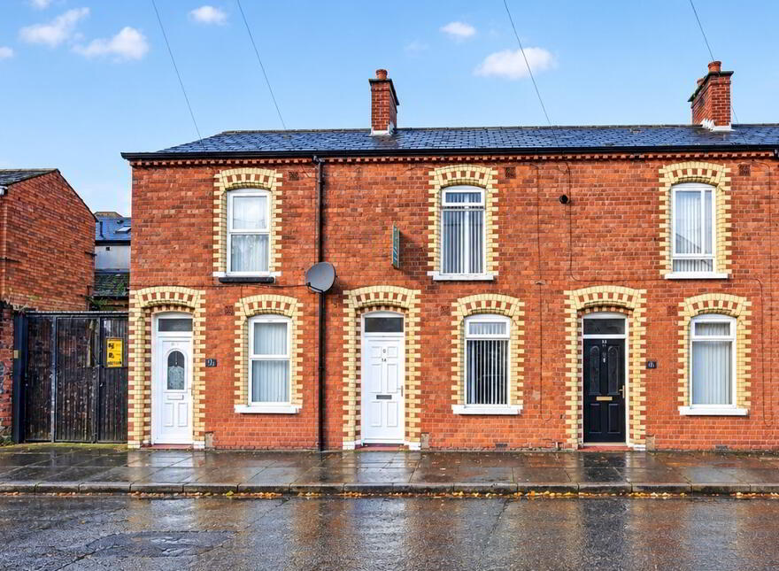 17 Olive Street, Belfast, BT13 3DE
