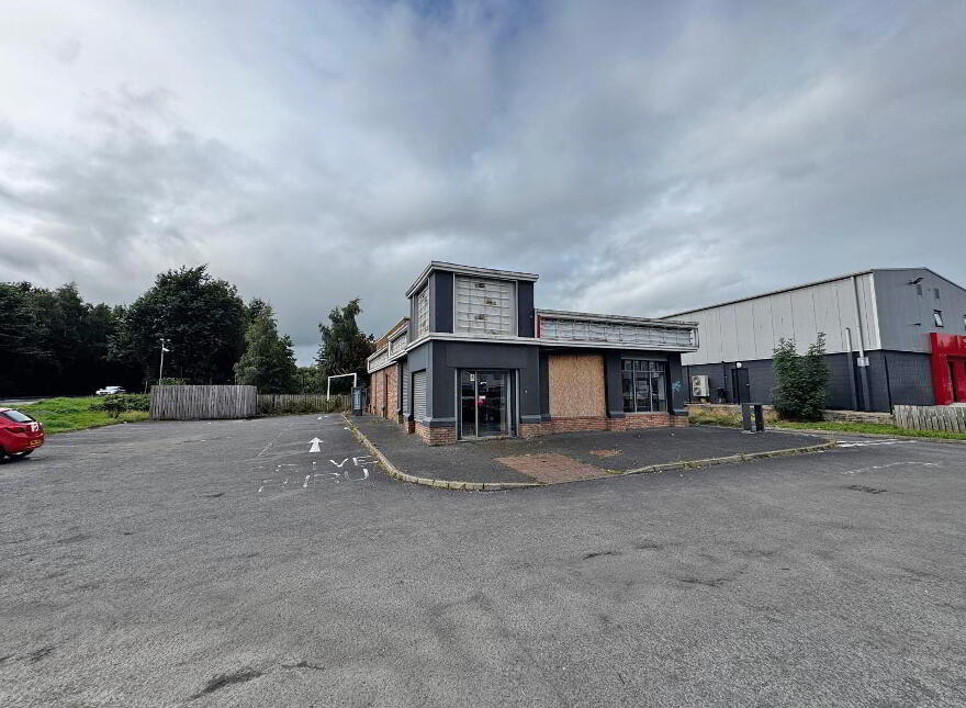 11 Bradley Way, Strabane, BT82 9PU