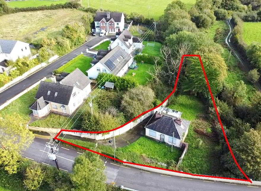 Castletown, Kilflynn, V92W0X5