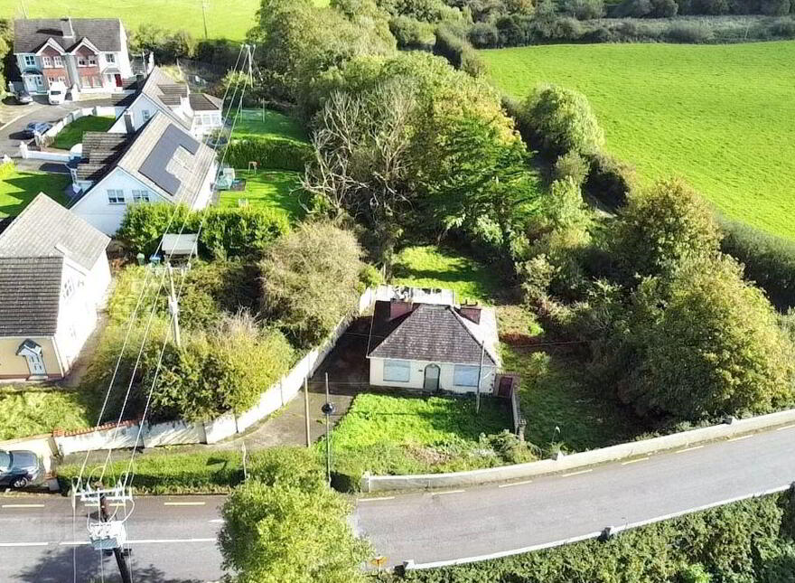 Castletown, Kilflynn, V92W0X5
