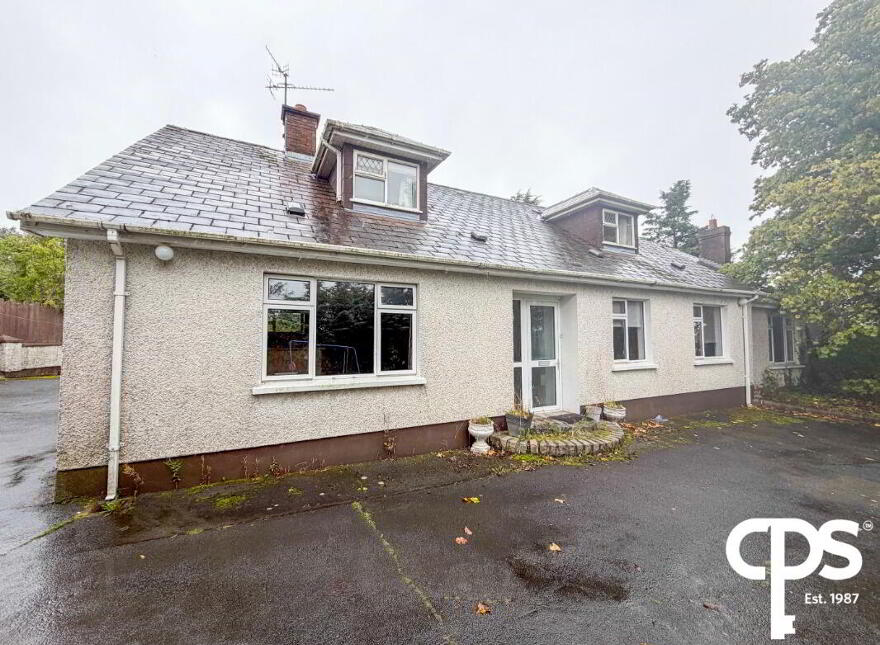 66 Ballygawley Road, Dungannon, BT70 1TZ