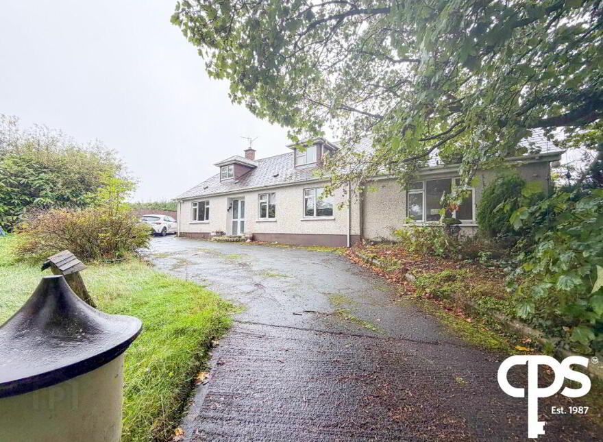66 Ballygawley Road, Dungannon, BT70 1TZ