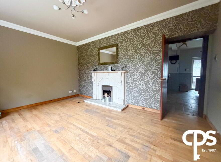 66 Ballygawley Road, Dungannon, BT70 1TZ
