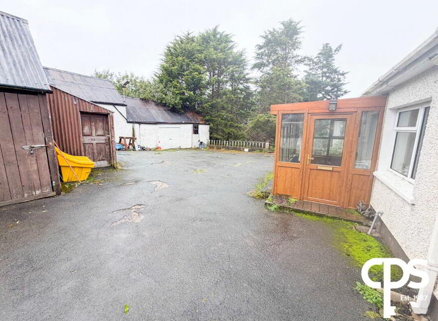 66 Ballygawley Road, Dungannon, BT70 1TZ