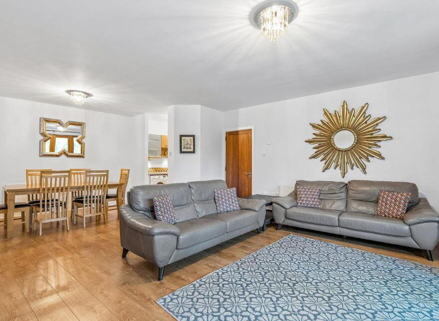 42 The Ramparts, Willow Avenue, Cabinteely, Cabinteely, D18N298