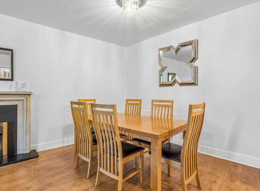 42 The Ramparts, Willow Avenue, Cabinteely, Cabinteely, D18N298