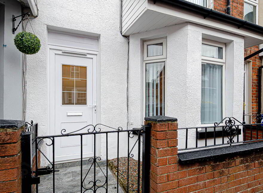 29 Jocelyn Street, Woodstock, Belfast, BT6 8HL