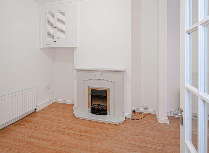 29 Jocelyn Street, Woodstock, Belfast, BT6 8HL