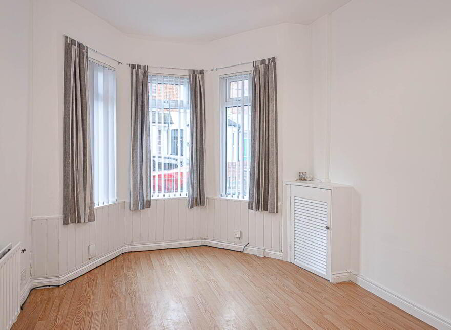 29 Jocelyn Street, Woodstock, Belfast, BT6 8HL