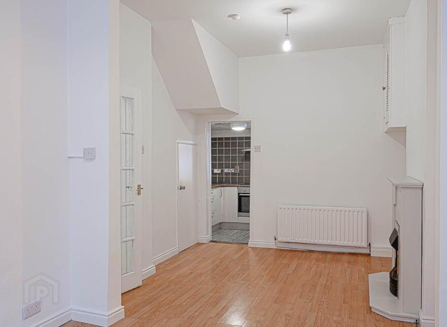 29 Jocelyn Street, Woodstock, Belfast, BT6 8HL