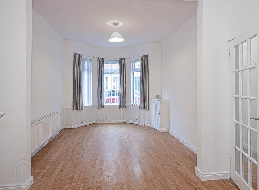 29 Jocelyn Street, Woodstock, Belfast, BT6 8HL