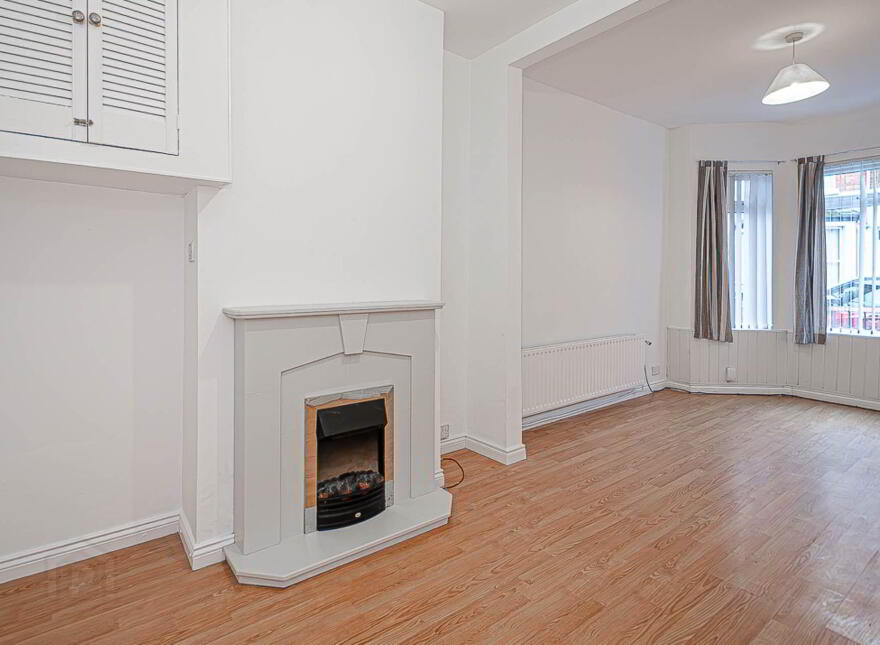 29 Jocelyn Street, Woodstock, Belfast, BT6 8HL