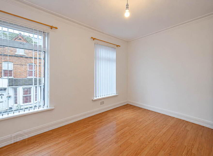 29 Jocelyn Street, Woodstock, Belfast, BT6 8HL