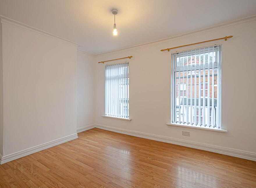 29 Jocelyn Street, Woodstock, Belfast, BT6 8HL