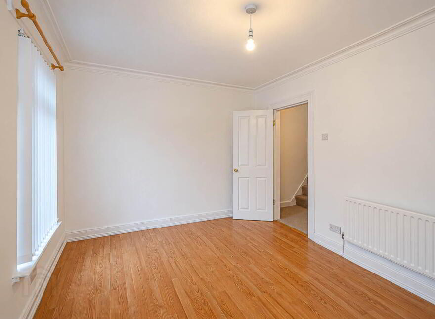 29 Jocelyn Street, Woodstock, Belfast, BT6 8HL