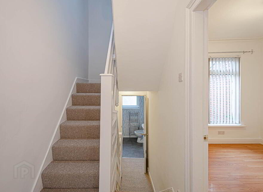 29 Jocelyn Street, Woodstock, Belfast, BT6 8HL