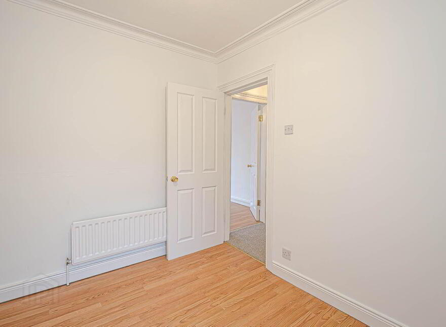 29 Jocelyn Street, Woodstock, Belfast, BT6 8HL
