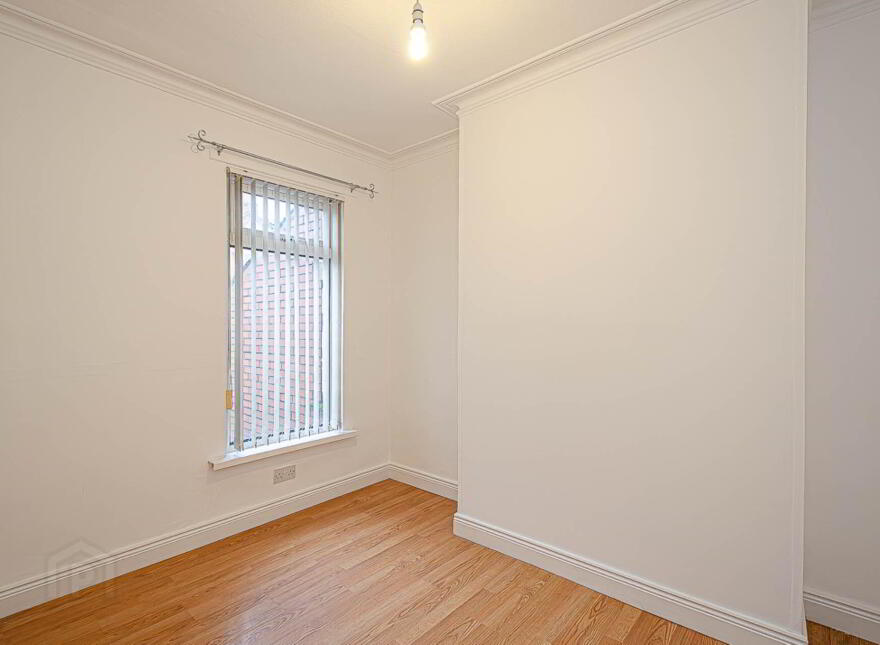 29 Jocelyn Street, Woodstock, Belfast, BT6 8HL