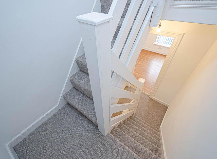 29 Jocelyn Street, Woodstock, Belfast, BT6 8HL