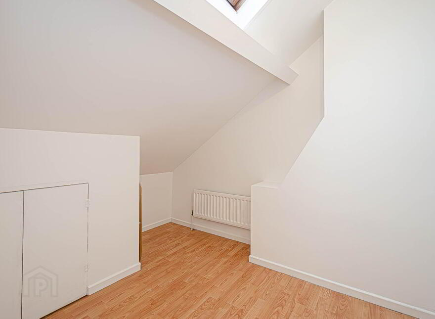 29 Jocelyn Street, Woodstock, Belfast, BT6 8HL