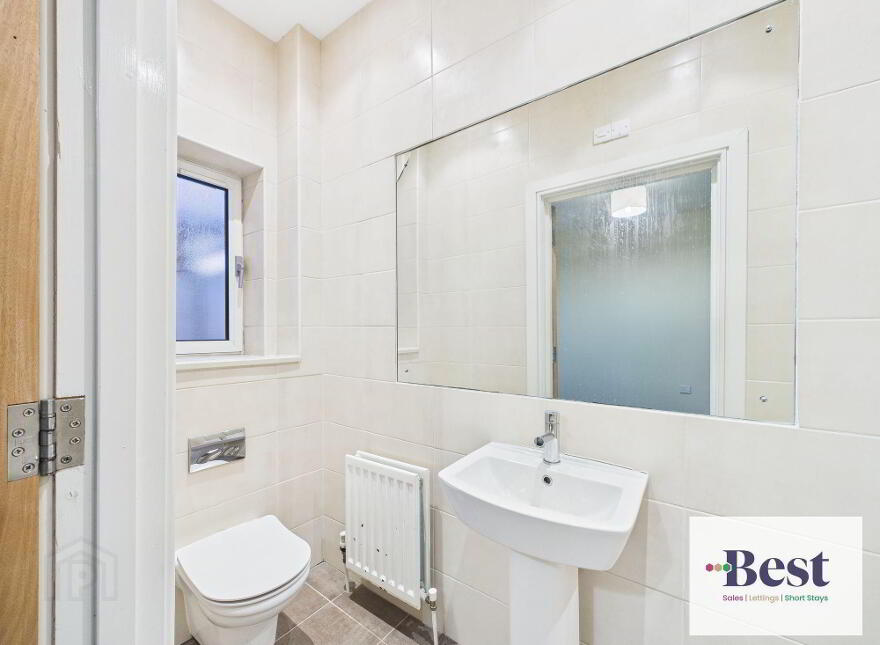 3 Apt. Laharna Building, 136-148 Main Street, Larne, BT40 1RG