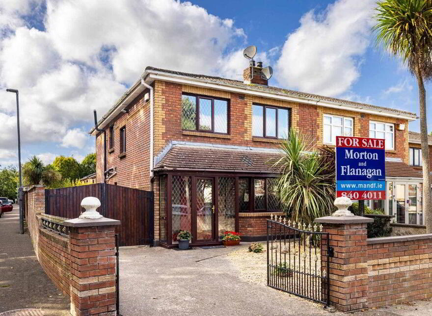 142 Carlton Court, Swords, K67E296