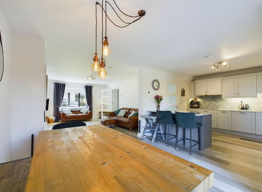 103 Cedar Walk, Castle Oaks, Carlow Town, R93HW8Y