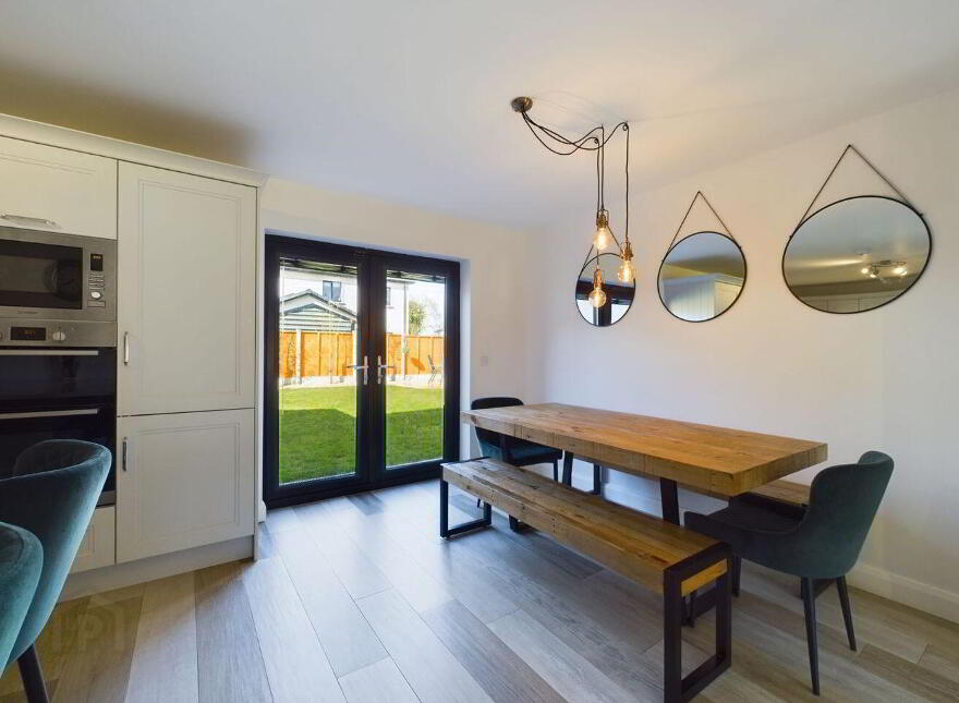 103 Cedar Walk, Castle Oaks, Carlow Town, R93HW8Y