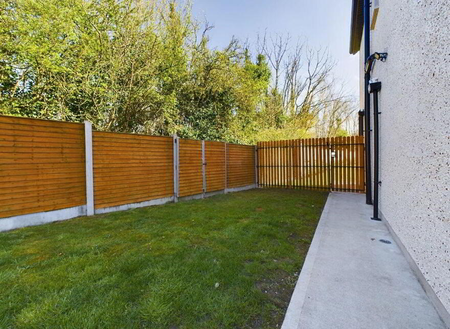 103 Cedar Walk, Castle Oaks, Carlow Town, R93HW8Y