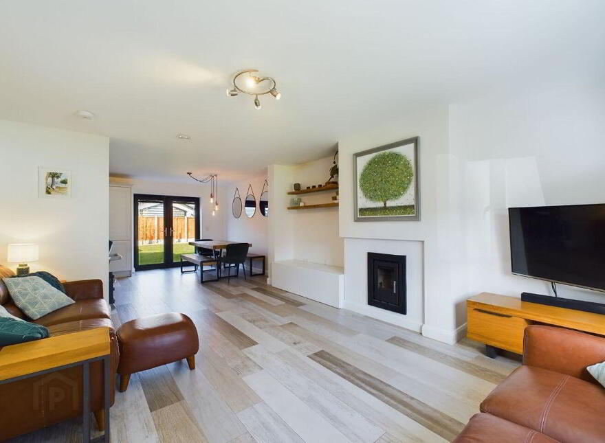 103 Cedar Walk, Castle Oaks, Carlow Town, R93HW8Y